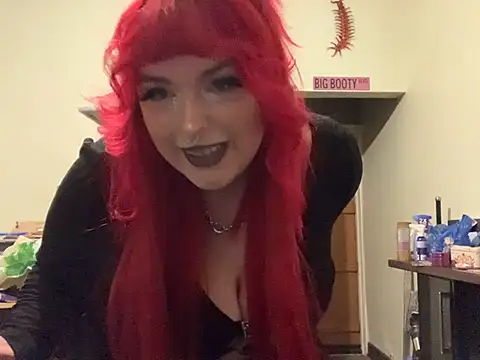 puffpixiee online show from 12.20.24