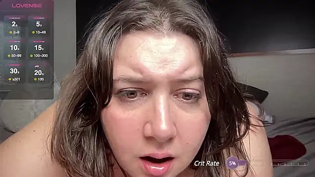 missvioletluxe online show from 12.16.24