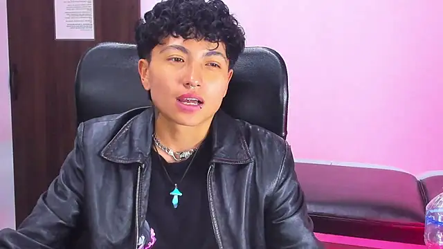 Im Mathias online show from 03.21.26