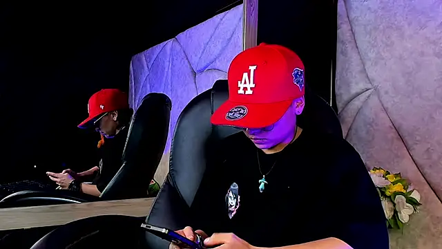 Im Mathias online show from 04.24.26