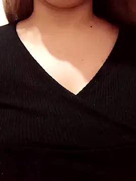 Snapshot of Hotoufia38 chatting on 01.18.25 Hotoufia38 online show from 01.18.25