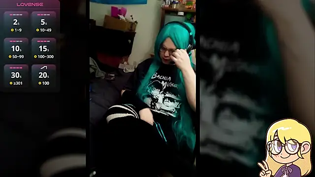 AshThaSissy online show from 01.27.25