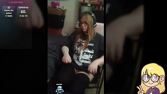 AshThaSissy online show from 02.27.25