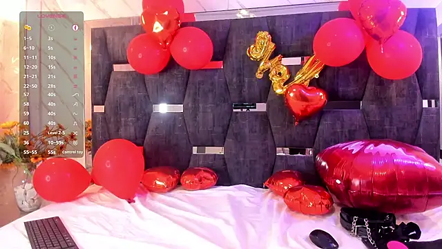 Eriol  online show from 02.08.25