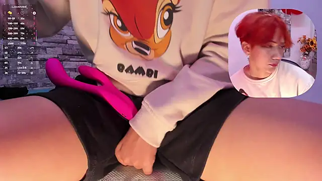 Eriol  online show from 02.10.25