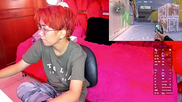 Eriol  online show from 02.20.25