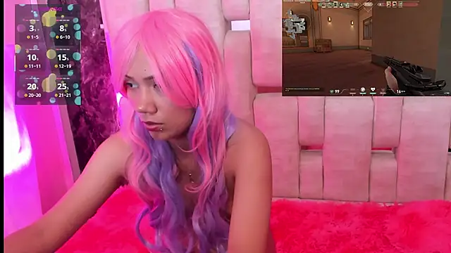 Eriol  online show from 03.19.25