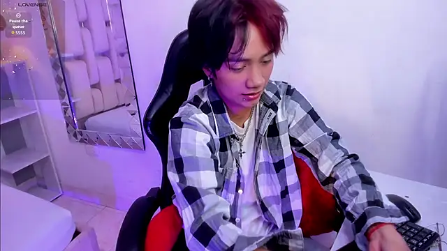 Eriol  online show from 09.13.25