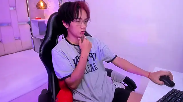 Eriol  online show from 09.16.25