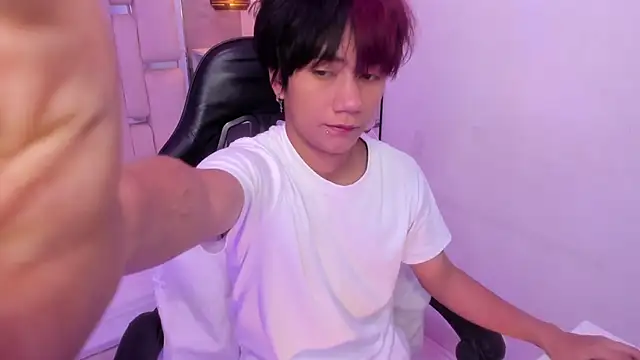 Eriol  online show from 09.23.25