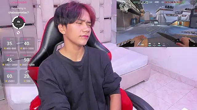 Eriol  online show from 10.27.25