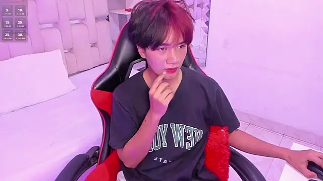 Eriol  online show from 10.29.25