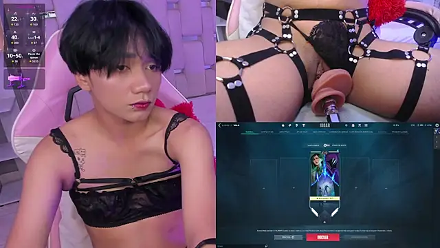 Eriol  online show from 11.26.25