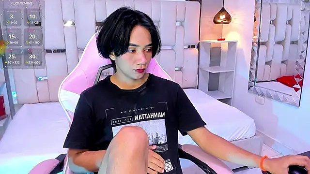 Eriol  online show from 02.20.26