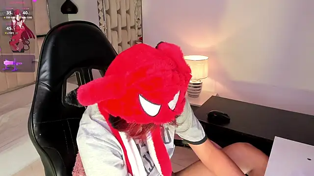 Eriol  online show from 04.01.26