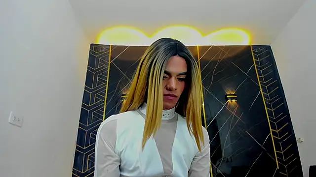 Isabella stanford2 online show from 02.26.25