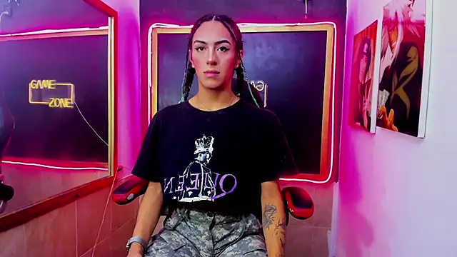 Isabella stanford2 online show from 11.08.25