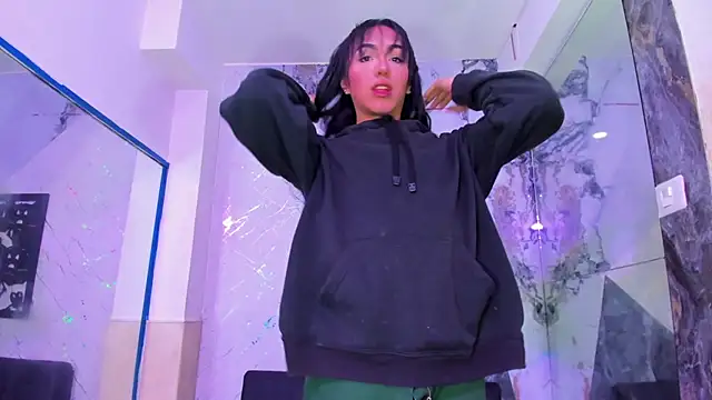 Isabella stanford2 online show from 03.20.26