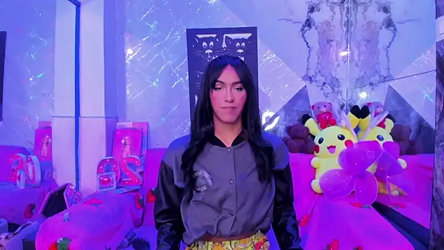 Isabella stanford2 online show from 04.06.26