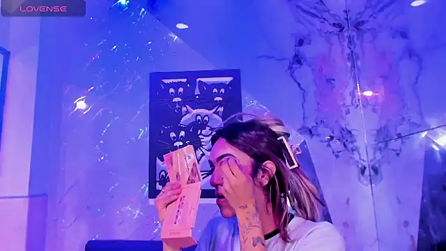 Isabella stanford2 online show from 04.16.26