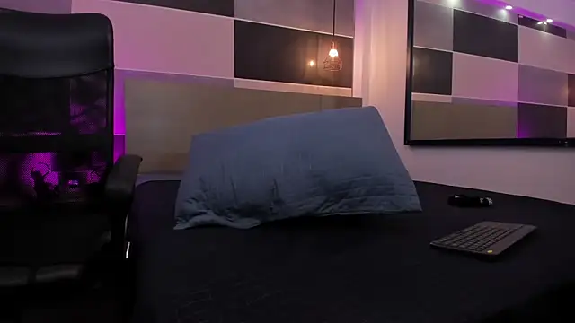 Zara Jackson online show from 01.31.26