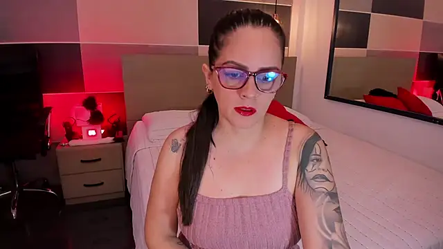 Zara Jackson online show from 02.23.26