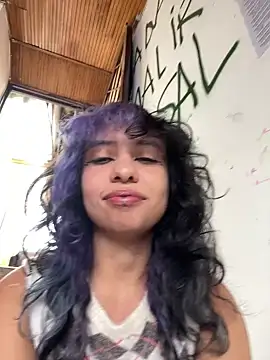 Sweet Chaos online show from 12.15.24