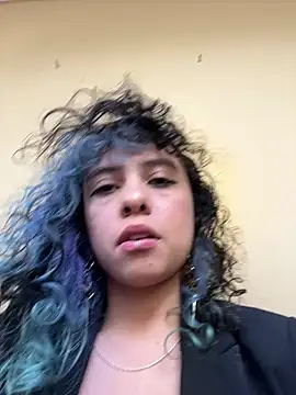 Sweet Chaos online show from 01.24.25