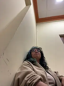 Sweet Chaos online show from 01.30.25