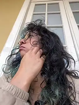 Sweet Chaos online show from 01.31.25