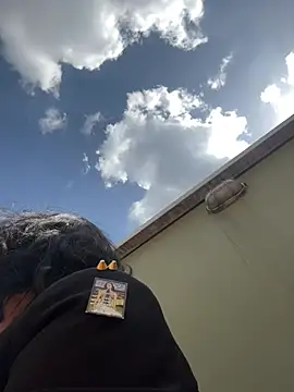 Sweet Chaos online show from 03.20.26