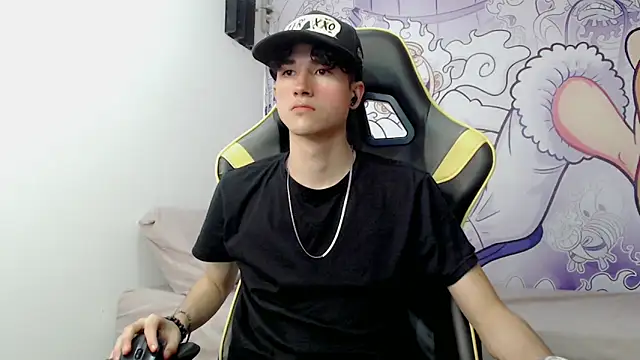 johnny cagee online show from 01.07.25