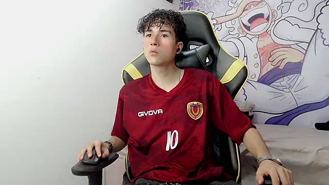 johnny cagee online show from 01.12.25