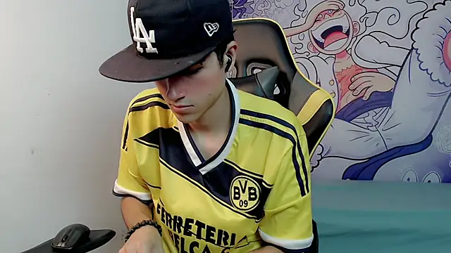 johnny cagee online show from 02.08.25