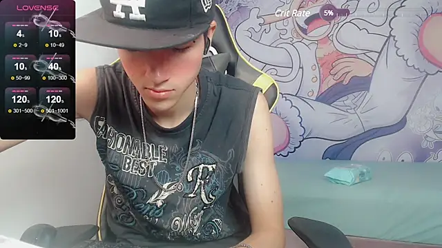 johnny cagee online show from 02.11.25