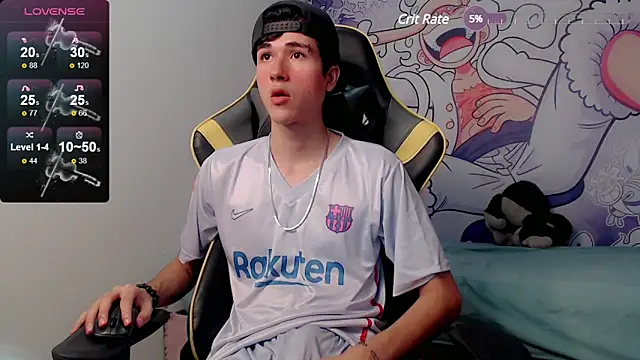 johnny cagee online show from 02.12.25