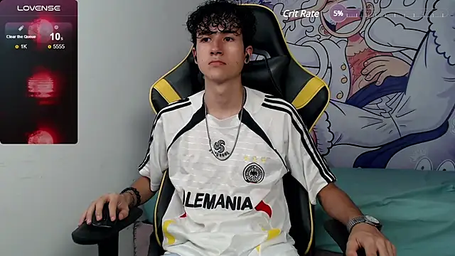 johnny cagee online show from 02.13.25