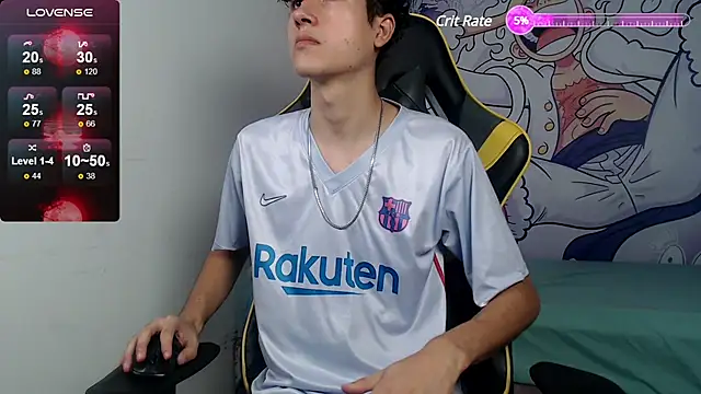 johnny cagee online show from 02.16.25