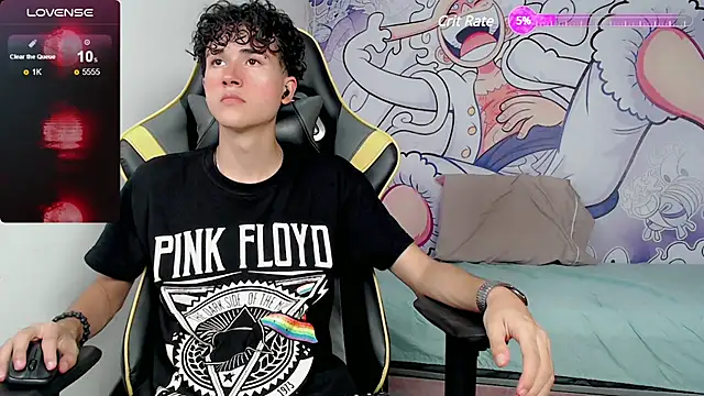 johnny cagee online show from 02.19.25