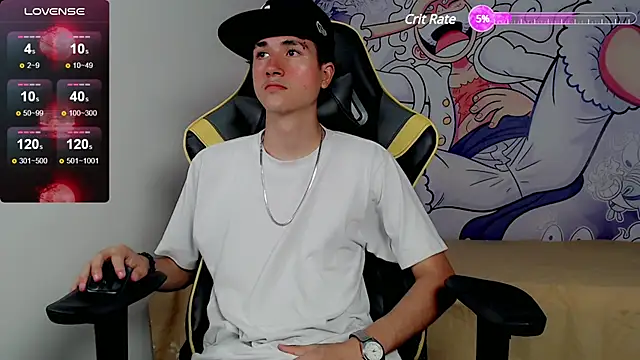 johnny cagee online show from 03.15.25