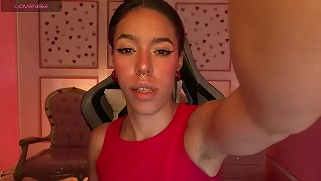 stephania t online show from 11.14.25