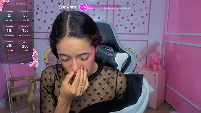 stephania t online show from 02.04.26