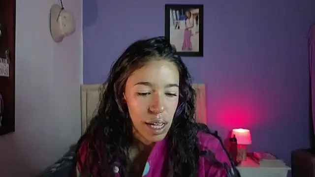 stephania t online show from 04.07.26