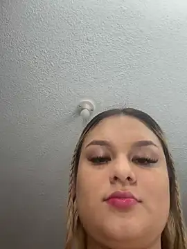 Snapshot of valeria_gomezx chatting on 01.29.25 valeria gomezx online show from 01.29.25