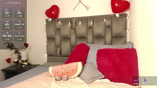 julz 03 online show from 02.08.25