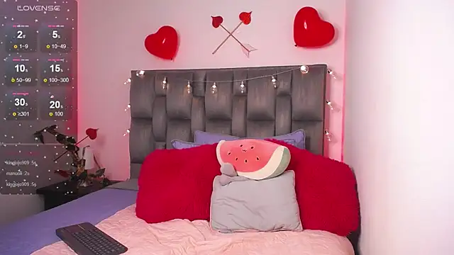 julz 03 online show from 02.14.25