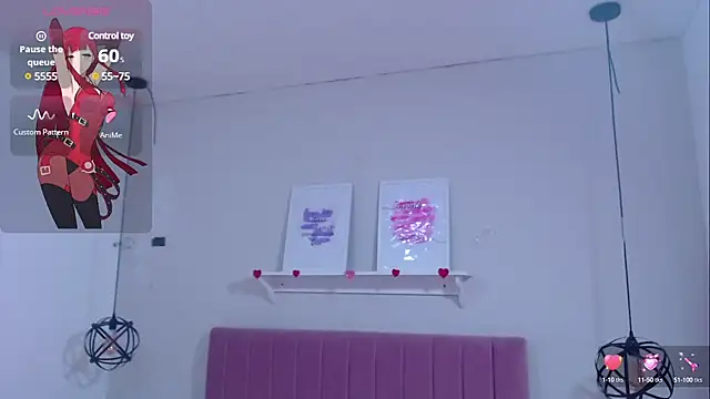 julz 03 online show from 03.14.25