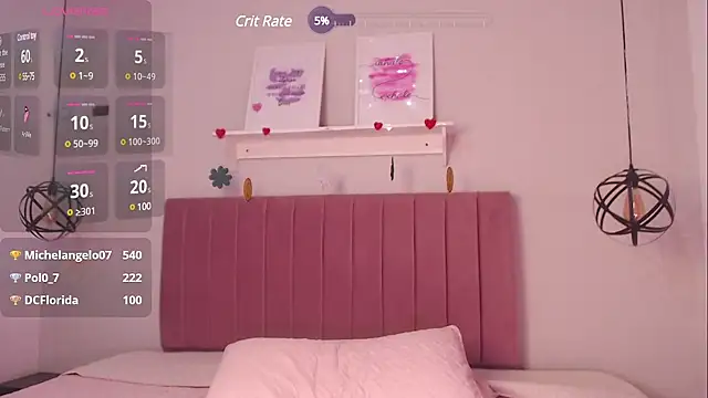 julz 03 online show from 03.20.25