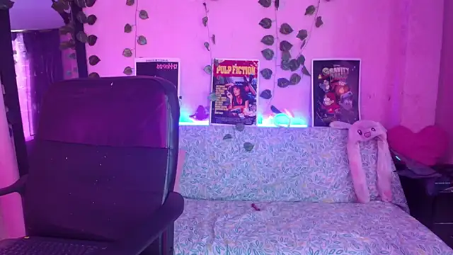 Gaby Tailor online show from 01.17.25