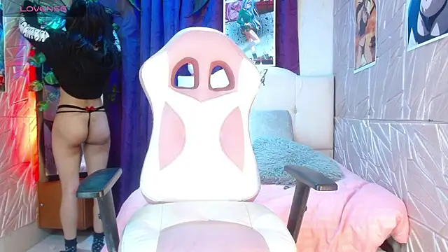 Gaby Tailor online show from 01.30.25